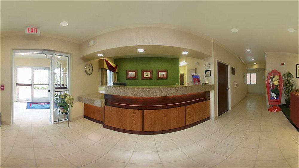 Fairfield Inn Вакавилл Экстерьер фото